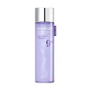 Numbuzin No.9 NAD+ PDRN Glow Boosting Toner 150ml